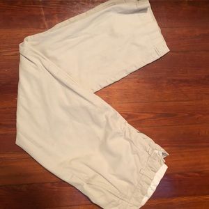 Polo Khakis